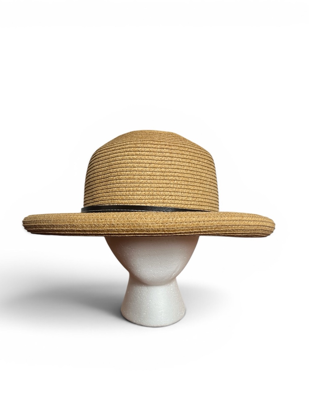 Target Straw Wide Brim Sun Hat – Lightweight Beach Vacation Accessory